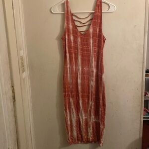 Women’s bodycon dress